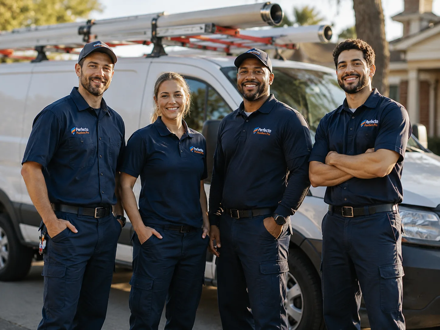 Emergency Plumber Near Me in Belpre, OH near me